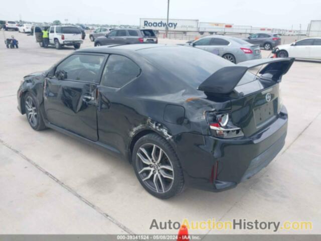 SCION TC, JTKJF5C7XE3077238