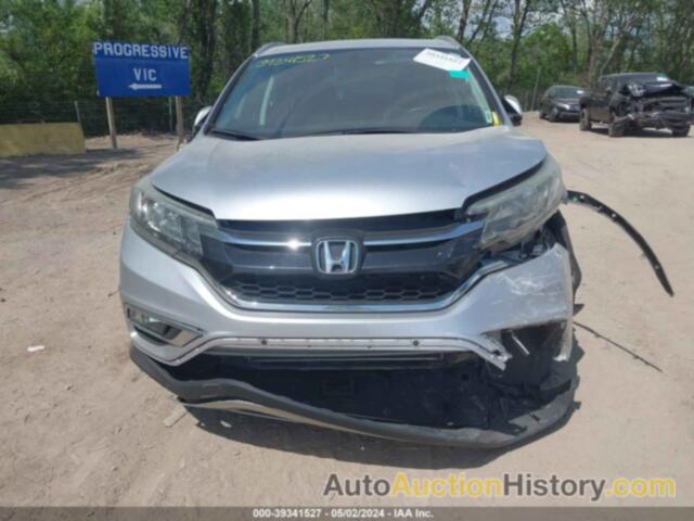 HONDA CR-V EX-L, 2HKRM4H78FH678818