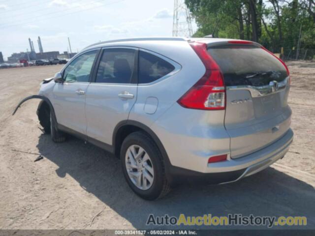 HONDA CR-V EX-L, 2HKRM4H78FH678818