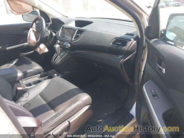 HONDA CR-V EX-L, 2HKRM4H78FH678818