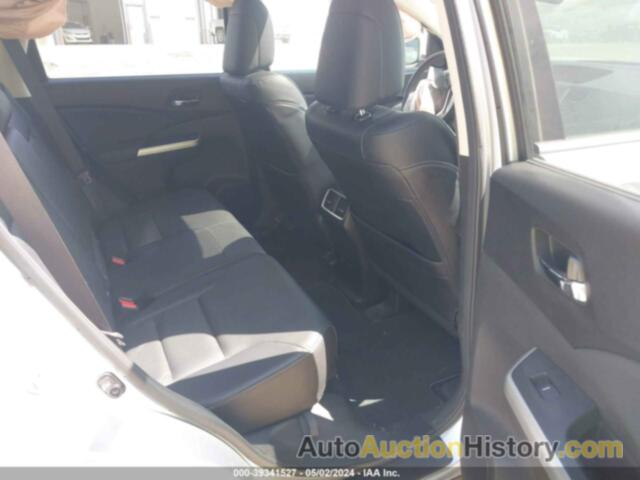 HONDA CR-V EX-L, 2HKRM4H78FH678818