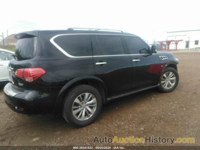 INFINITI QX80, JN8AZ2NE4F9080907