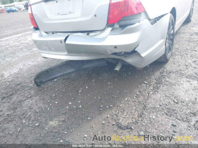 FORD FUSION HYBRID, 3FADP0L39AR260679