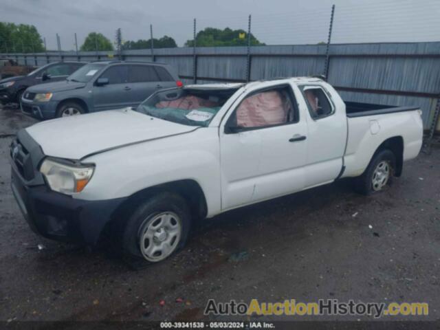 TOYOTA TACOMA, 5TFTX4CN5FX063926