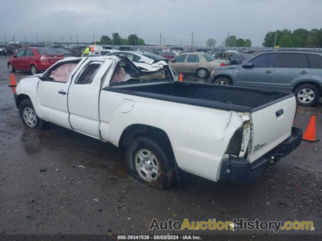 TOYOTA TACOMA, 5TFTX4CN5FX063926