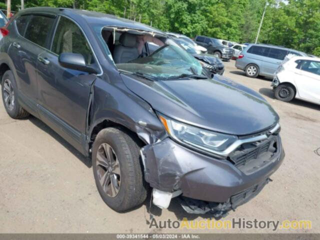 HONDA CR-V LX, 2HKRW6H33JH219059