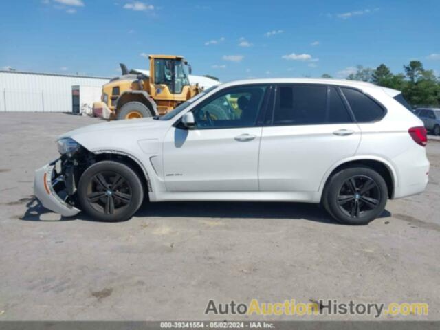 BMW X5 EDRIVE XDRIVE40E IPERFORMANCE, 5UXKT0C56H0S80119