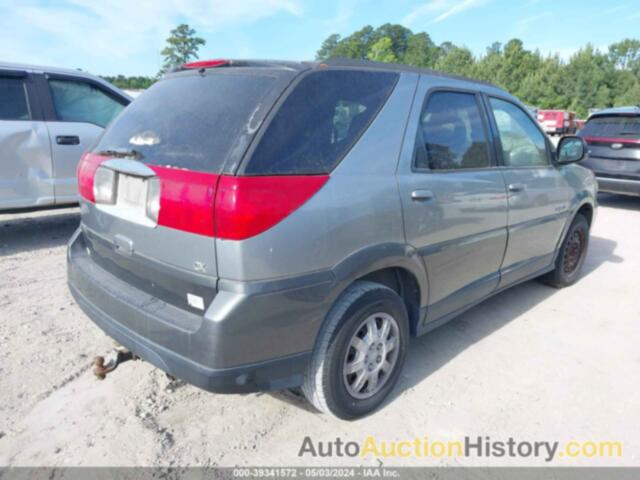 BUICK RENDEZVOUS CX, 3G5DA03E13S590350