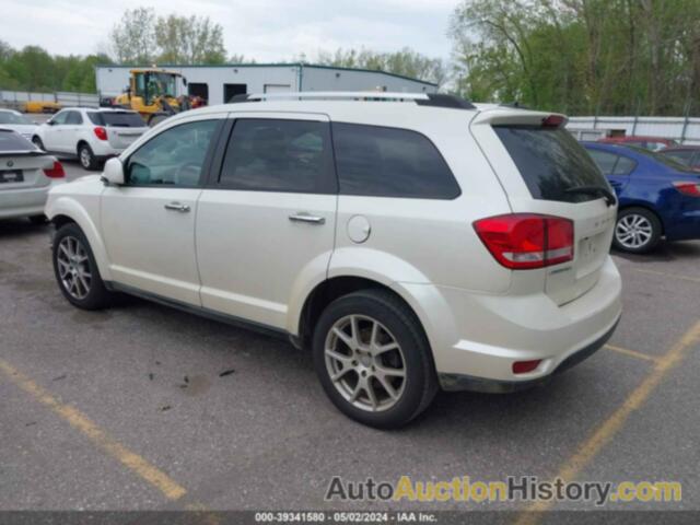 DODGE JOURNEY CREW, 3C4PDDDG7CT354588