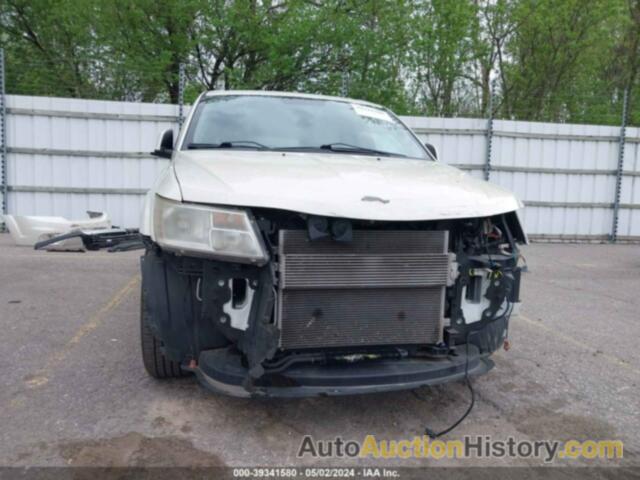 DODGE JOURNEY CREW, 3C4PDDDG7CT354588