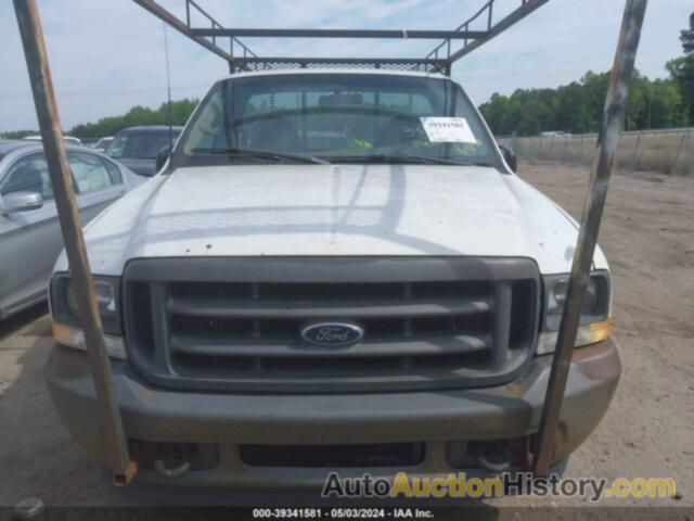 FORD F-250 XL/XLT, 1FTNF20FX2ED46714