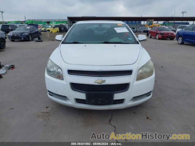 CHEVROLET MALIBU 1LT, 1G1ZC5EU7CF325603