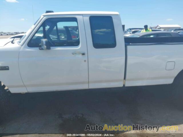 FORD F250, 1FTHX25F7SKB75683