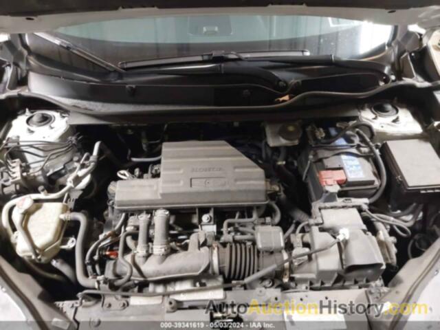 HONDA CR-V AWD SPECIAL EDITION, 7FARW2H71ME027559