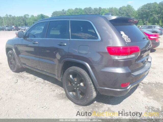 JEEP GRAND CHEROKEE ALTITUDE, 1C4RJEAG0FC807882