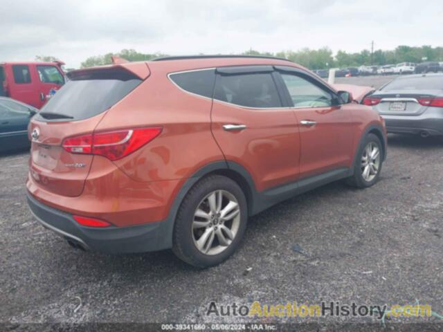 HYUNDAI SANTA FE SPORT 2.0T, 5XYZU3LA8DG017551