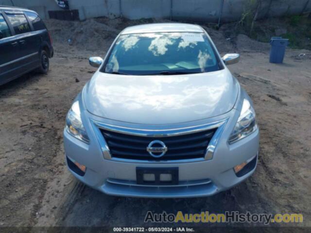 NISSAN ALTIMA 2.5/S/SV/SL, 1N4AL3AP1DC227796