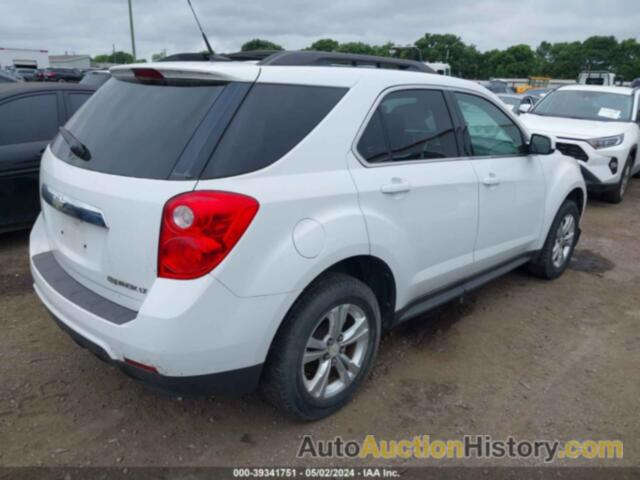 CHEVROLET EQUINOX 1LT, 2GNALDEC3B1219376