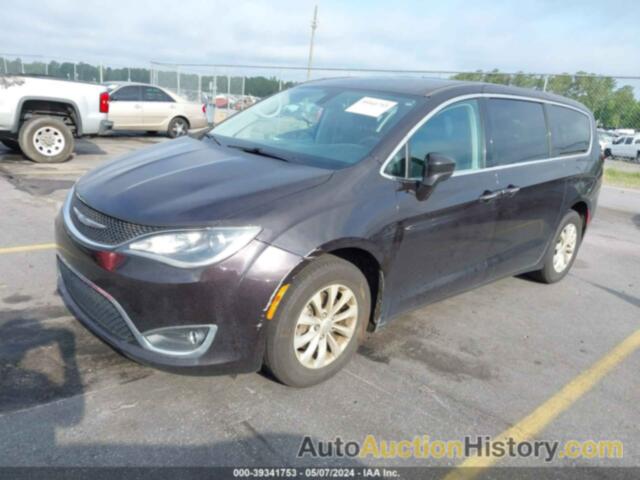 CHRYSLER PACIFICA TOURING PLUS, 2C4RC1FG2JR159103