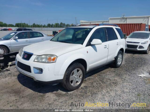 SATURN VUE V6, 5GZCZ53446S817532