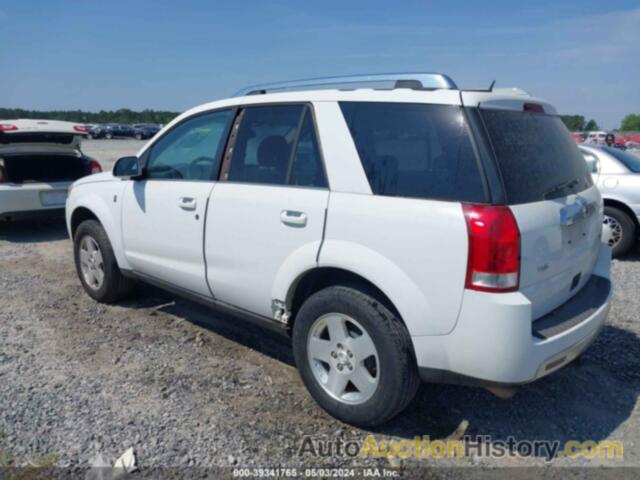 SATURN VUE V6, 5GZCZ53446S817532