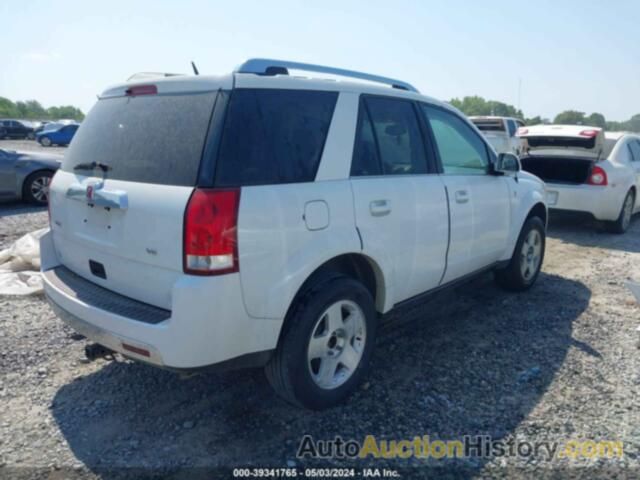 SATURN VUE V6, 5GZCZ53446S817532