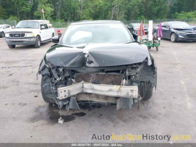 NISSAN MAXIMA 3.5S/SV/SL/SR/PLAT, 1N4AA6AP6GC426757