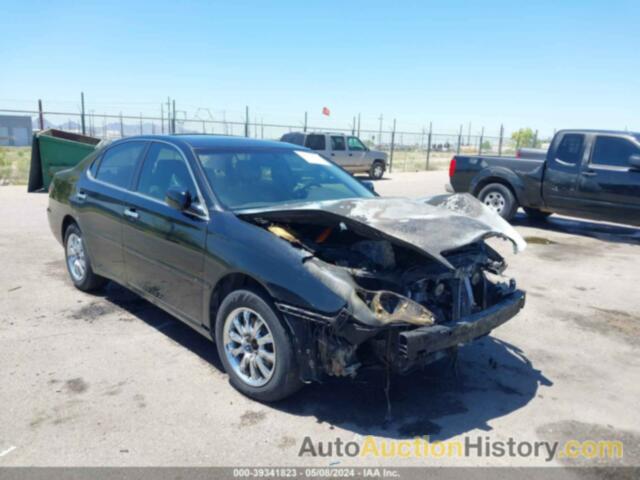 LEXUS ES 330 330, JTHBA30G045055205