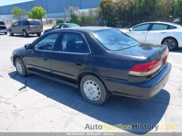 HONDA ACCORD 2.3 LX, JHMCG66551C010973