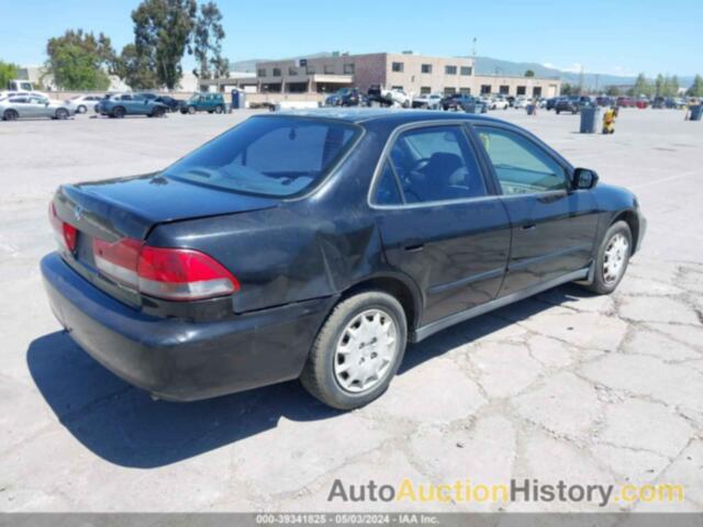 HONDA ACCORD 2.3 LX, JHMCG66551C010973