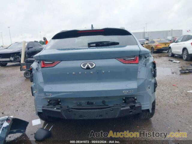 INFINITI QX55 LUXE AWD, 3PCAJ5JR6PF105987