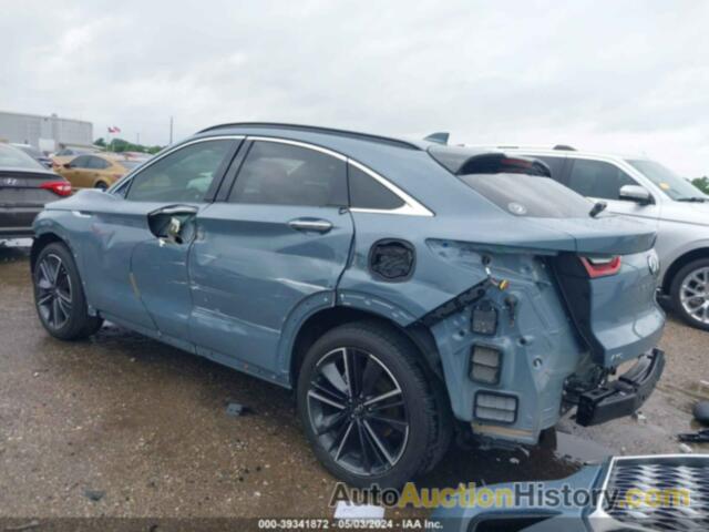 INFINITI QX55 LUXE AWD, 3PCAJ5JR6PF105987