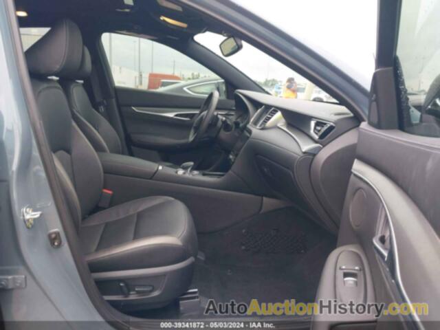 INFINITI QX55 LUXE AWD, 3PCAJ5JR6PF105987