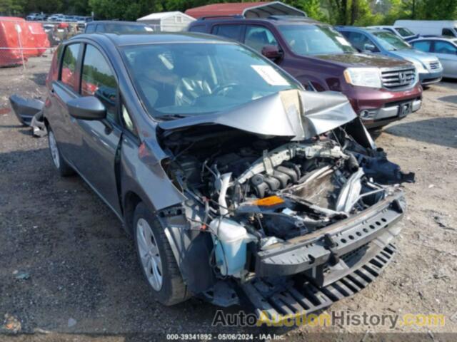 NISSAN VERSA NOTE SV, 3N1CE2CP8HL359147