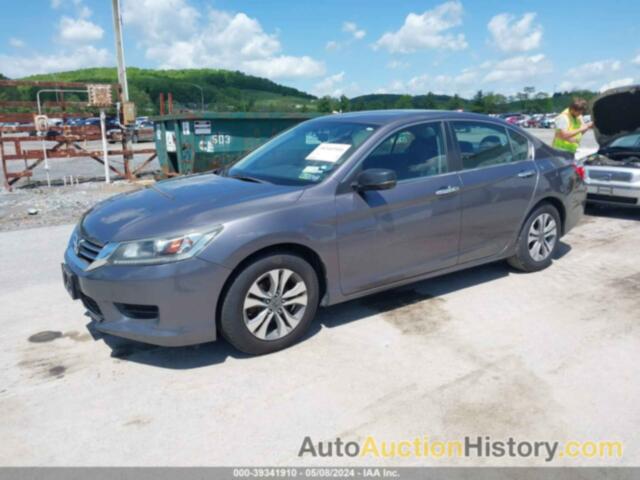 HONDA ACCORD LX, 1HGCR2F30FA259253