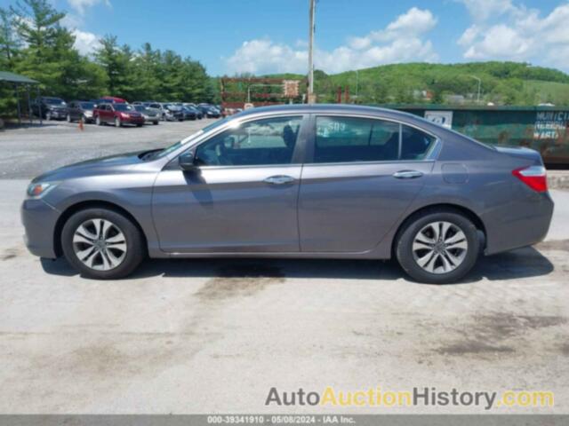 HONDA ACCORD LX, 1HGCR2F30FA259253