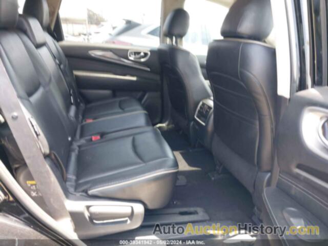 INFINITI QX60 LUXE, 5N1DL0MN4KC558011