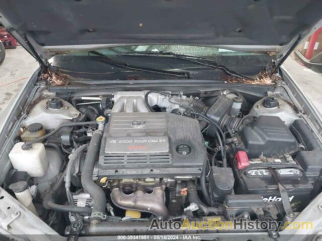 TOYOTA AVALON XLS, 4T1BF28B51U155108