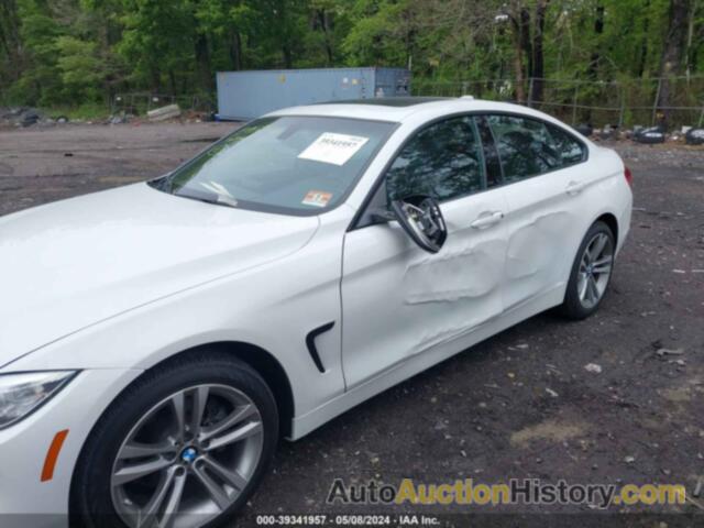 BMW 428 GRAN COUPE XDRIVE, WBA4C9C54FG135497