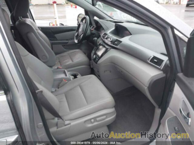 HONDA ODYSSEY EXL, 5FNRL5H61HB009985