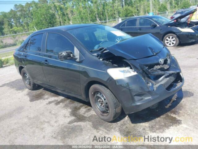 TOYOTA YARIS, JTDBT4K32A4070690