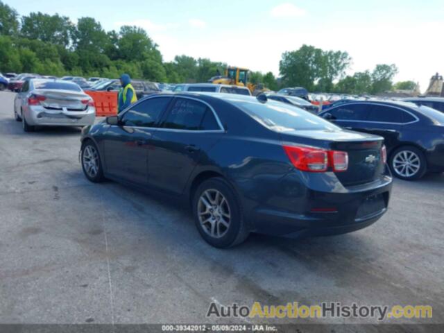 CHEVROLET MALIBU 1LT, 1G11C5SL0EF157931