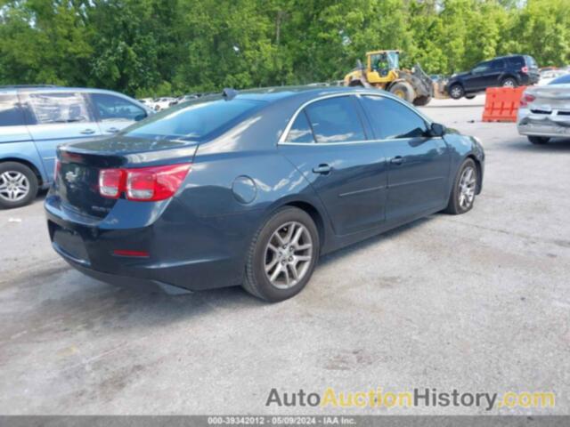 CHEVROLET MALIBU 1LT, 1G11C5SL0EF157931