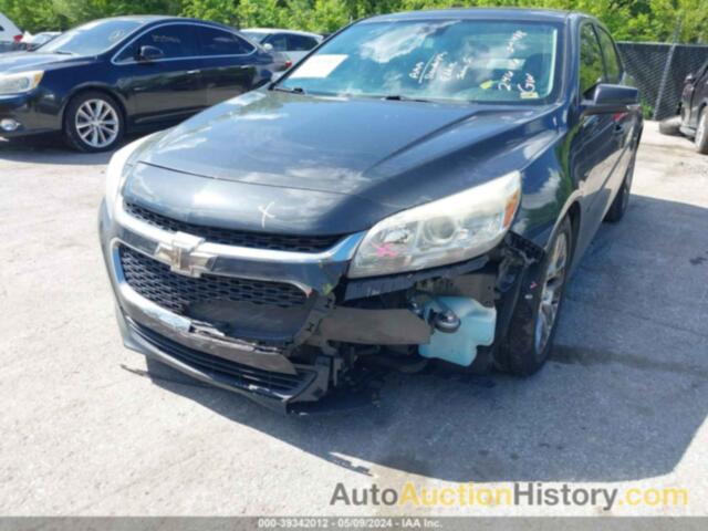 CHEVROLET MALIBU 1LT, 1G11C5SL0EF157931