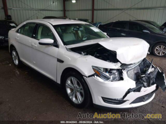 FORD TAURUS SEL, 1FAHP2E85JG119444