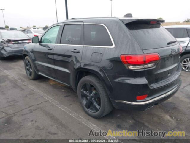 JEEP GRAND CHEROKEE HIGH ALTITUDE, 1C4RJECG0GC480009