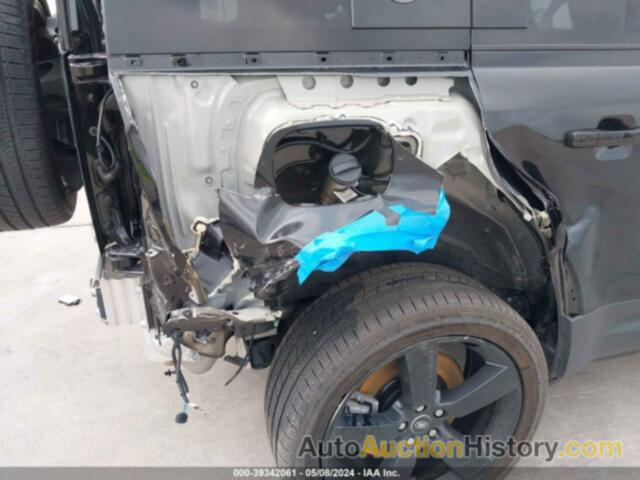 LAND ROVER DEFENDER 110 S, SALEJ7EX9P2236428