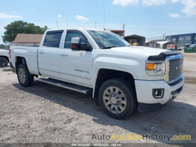 GMC SIERRA 2500HD DENALI, 1GT12UE81GF279020