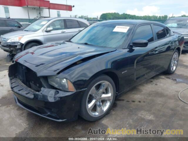 DODGE CHARGER ROAD/TRACK, 2C3CDXCT6DH612757