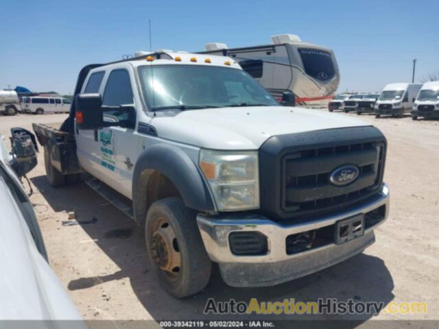 FORD F-550 CHASSIS XL, 1FD0W5GT6EEB86063